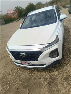 هيونداي سانتافي